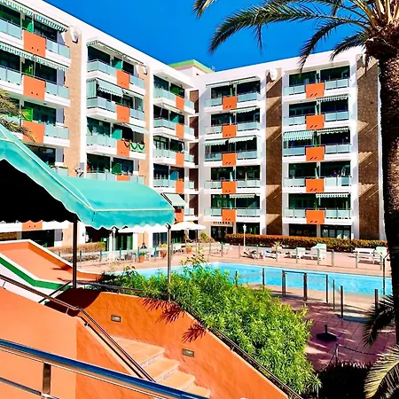 Solymar Premium 2 דירה פלאייה דל אינגלז