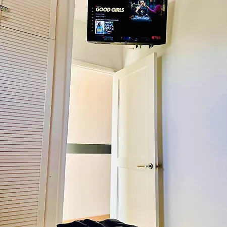 Solymar Premium 2 דירה