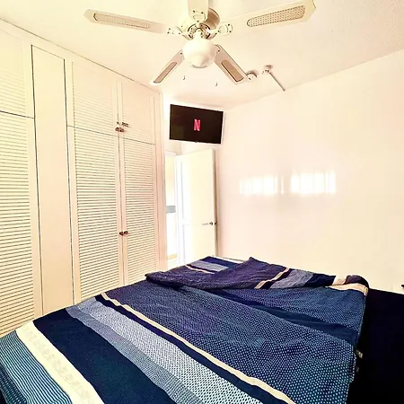 Apartment Solymar Premium 2