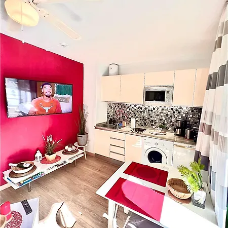 דירה Solymar Premium 2 *