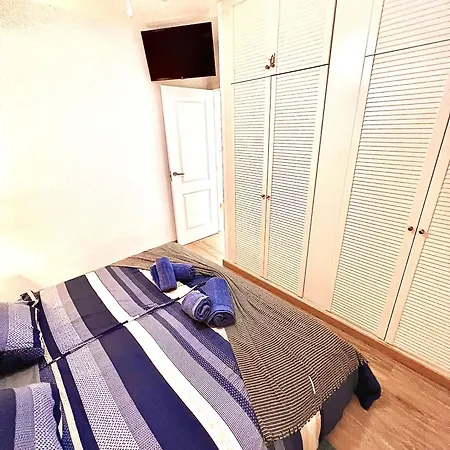 Solymar Premium 2 Apartment Playa del Ingles (Gran Canaria)