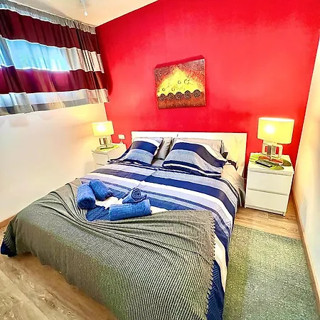 Solymar Premium 2 * Playa del Ingles (Gran Canaria)