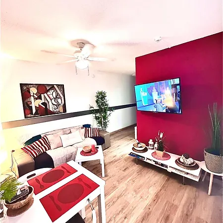 Solymar Premium 2 * Playa del Ingles (Gran Canaria)