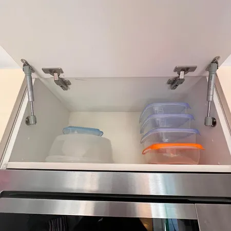 דירה Solymar Premium 2