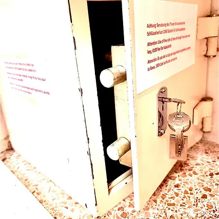 Solymar Premium 2 דירה פלאייה דל אינגלז