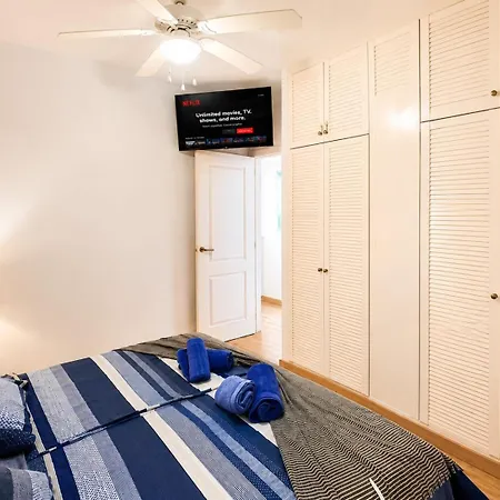 דירה Solymar Premium 2